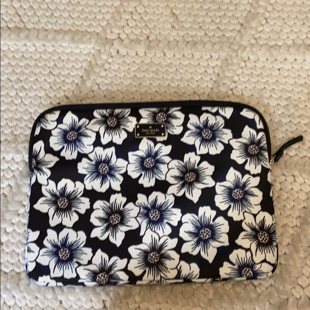 Kate Spade laptop case